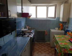 Apartament 2 camere, 52 mp, finisat si mobilat, strada Grigore Alexandrescu