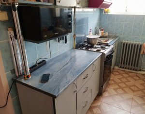 Apartament 2 camere, 52 mp, finisat si mobilat, strada Grigore Alexandrescu