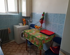 Apartament 2 camere, 52 mp, finisat si mobilat, strada Grigore Alexandrescu