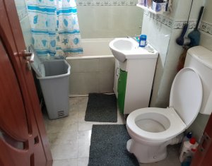 Appartement 2 chambres à vendre dans Cluj-napoca, zone Manastur