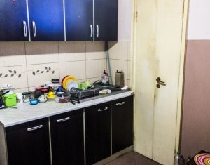 Apartament de 2 camere decomandate in Marasti 