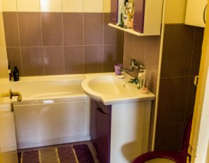 Apartament de 2 camere decomandate in Marasti 