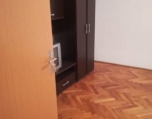 Appartement 2 chambres à vendre dans Cluj-napoca, zone Gheorgheni