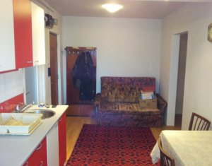 Vanzare apartament cu 2 camere in Manastur, inceput de strada Primaverii