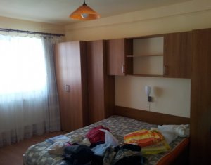 Vanzare apartament cu 2 camere in Manastur, inceput de strada Primaverii