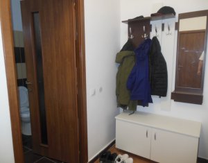 Apartament de vanzare, 2 camere, Floresti, zona Porii