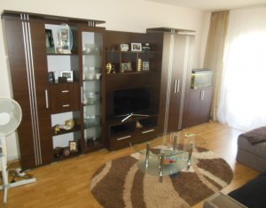 Apartament de vanzare, 3 camere, Floresti, zona Gheorghe Doja