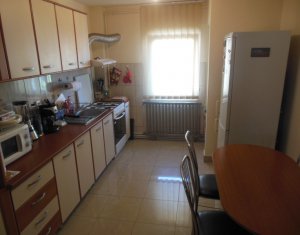 Apartament de vanzare, 3 camere, Floresti, zona Gheorghe Doja