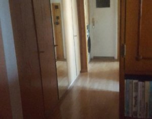 Apartment 3 rooms for sale in Cluj-napoca, zone Manastur