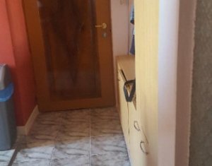 Apartament 3 camere, finisat, mobilat, in Manastur