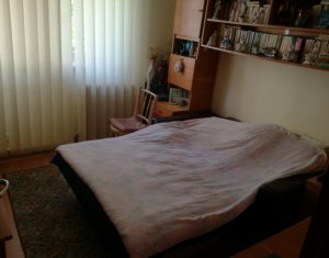 Appartement 2 chambres à vendre dans Cluj-napoca, zone Manastur