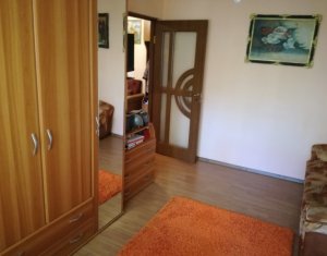 Apartament 2 camere,etaj intermediar, Manastur, zona Primaverii