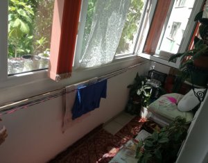 Appartement 2 chambres à vendre dans Cluj-napoca, zone Manastur