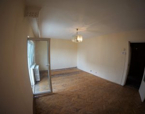 Apartament 3 camere, 65 mp, decomandat, finisat, zona Marasti