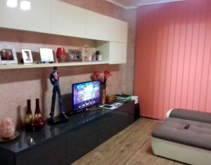 Vanzare apartament 3 camere, Manastur, superfinisat, curte, boxa