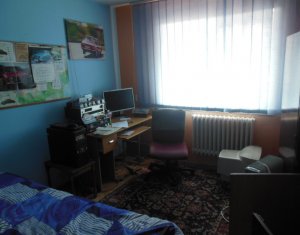 Apartament 3 camere, etaj 2, Grigorescu, zona Profi