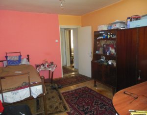Apartament 3 camere, etaj 2, Grigorescu, zona Profi