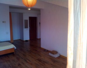 Apartament de vanzare, 1 camera, Floresti, zona Luxor