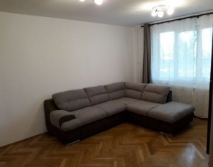 Apartament cu 3 camere, confort marit, in Gradini Manastur
