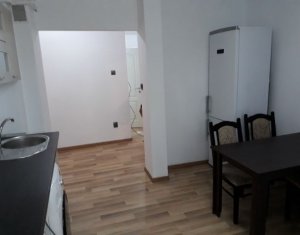Apartament cu 3 camere, confort marit, in Gradini Manastur