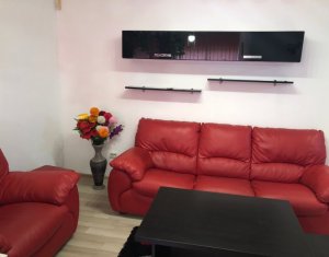 Pret redus!!! Apartament 3 camere, etajul 2, in Floresti, strada Porii