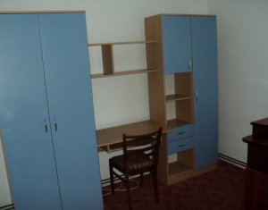 Apartament 2 camere finisat, mobilat, utilat, in Gheorgheni