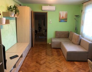 Apartament 2 camere finisat in Gheorgheni