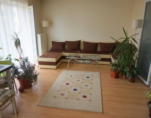 Apartment 1 rooms for sale in Floresti