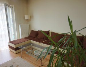 Vanzare apartament cu o camera, strada Florilor, Floresti 