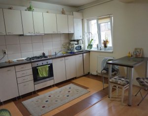 Apartment 1 rooms for sale in Floresti