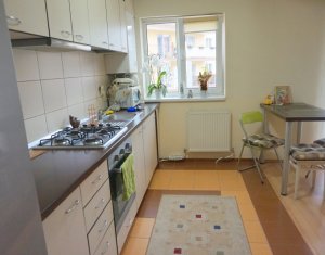 Vanzare apartament cu o camera, strada Florilor, Floresti 