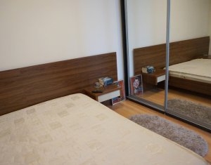 Vanzare apartament cu o camera, strada Florilor, Floresti 