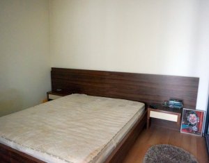 Vanzare apartament cu o camera, strada Florilor, Floresti 