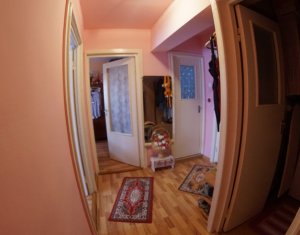 Appartement 3 chambres à vendre dans Cluj-napoca, zone Zorilor