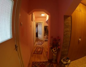 Appartement 3 chambres à vendre dans Cluj-napoca, zone Zorilor