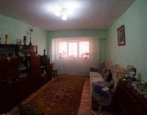 Appartement 3 chambres à vendre dans Cluj-napoca, zone Zorilor