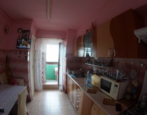 Appartement 3 chambres à vendre dans Cluj-napoca, zone Zorilor