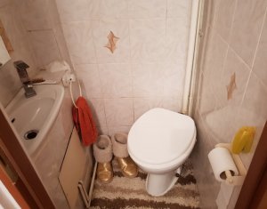 Apartament 4 camere, 88 mp, terasa 18 mp, utilat si mobilat lux, Manastur