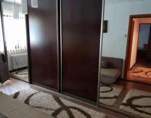 Apartament 4 camere, 88 mp, terasa 18 mp, utilat si mobilat lux, Manastur