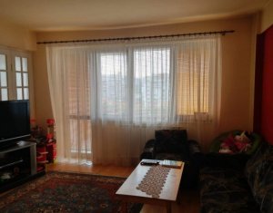 Apartment 2 rooms for sale in Cluj-napoca, zone Marasti