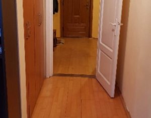 Apartment 2 rooms for sale in Cluj-napoca, zone Marasti