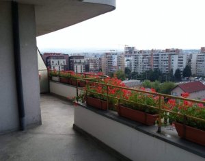 Apartament de vanzare, 2 camere, 72 mp, Marasti, zona Intre Lacuri