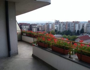 Apartment 2 rooms for sale in Cluj-napoca, zone Marasti