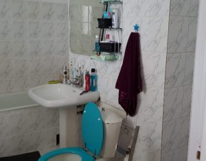 Apartment 2 rooms for sale in Cluj-napoca, zone Marasti