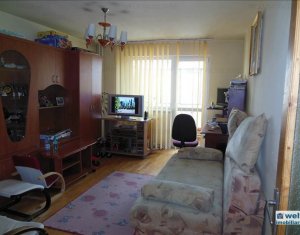 Apartment 3 rooms for sale in Cluj-napoca, zone Manastur