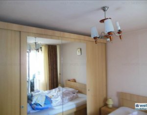 Apartment 3 rooms for sale in Cluj-napoca, zone Manastur