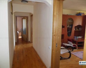 Apartament 3 camere decomandate, finisat modern, Manastur, Cluj-Napoca