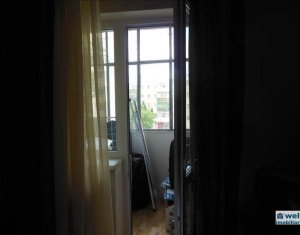 Appartement 3 chambres à vendre dans Cluj-napoca, zone Manastur