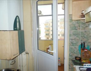 Apartment 3 rooms for sale in Cluj-napoca, zone Manastur