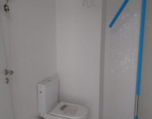 Apartament nou cu 2 camere, 48.5 mp, etaj intermediar, Cluj-Napoca